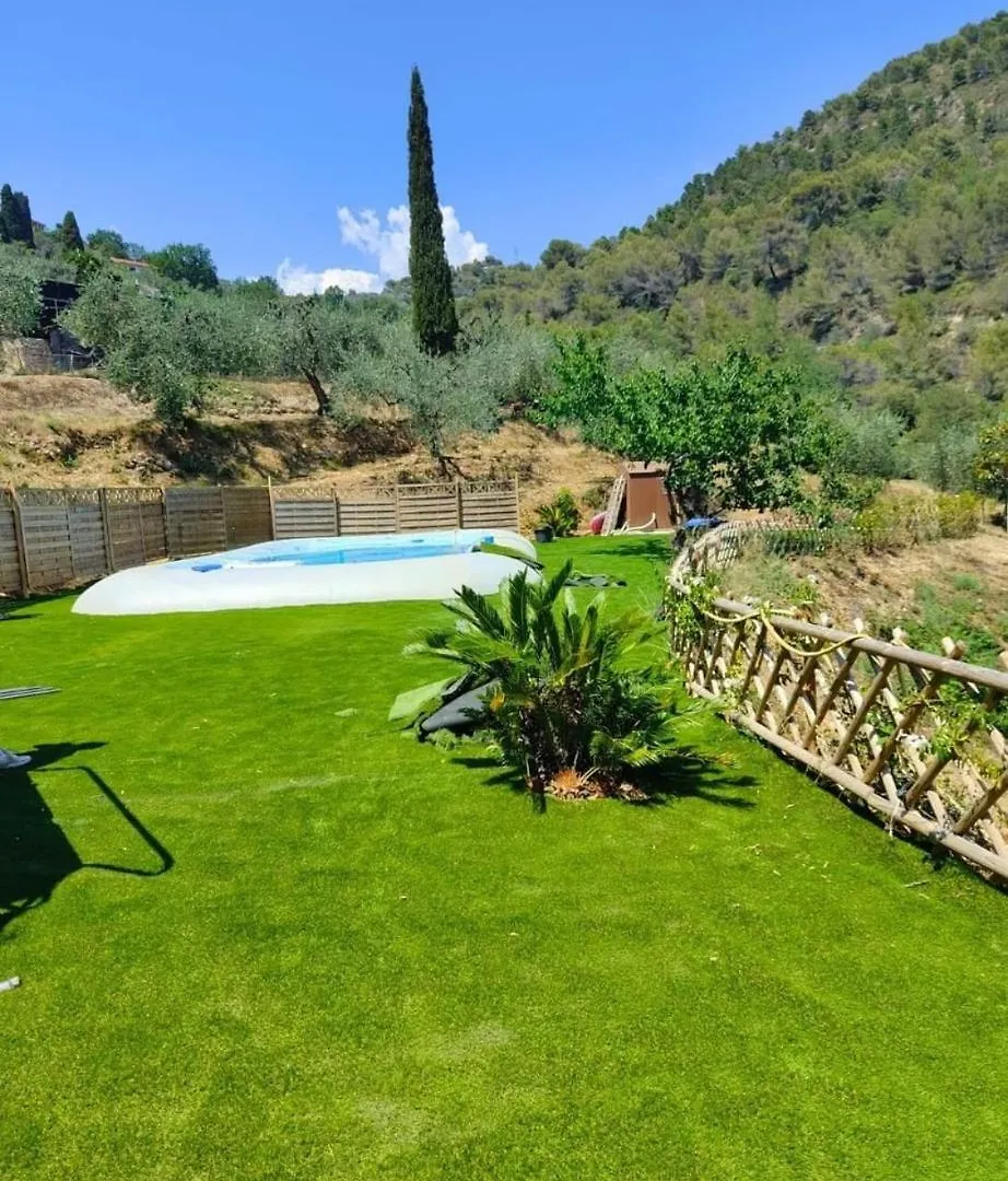 Dolce Vita Ciaixe Camporosso  0*, Camporosso (Liguria)