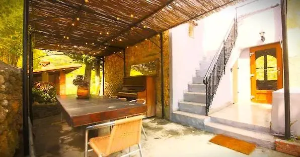 Dolce Vita Ciaixe Camporosso