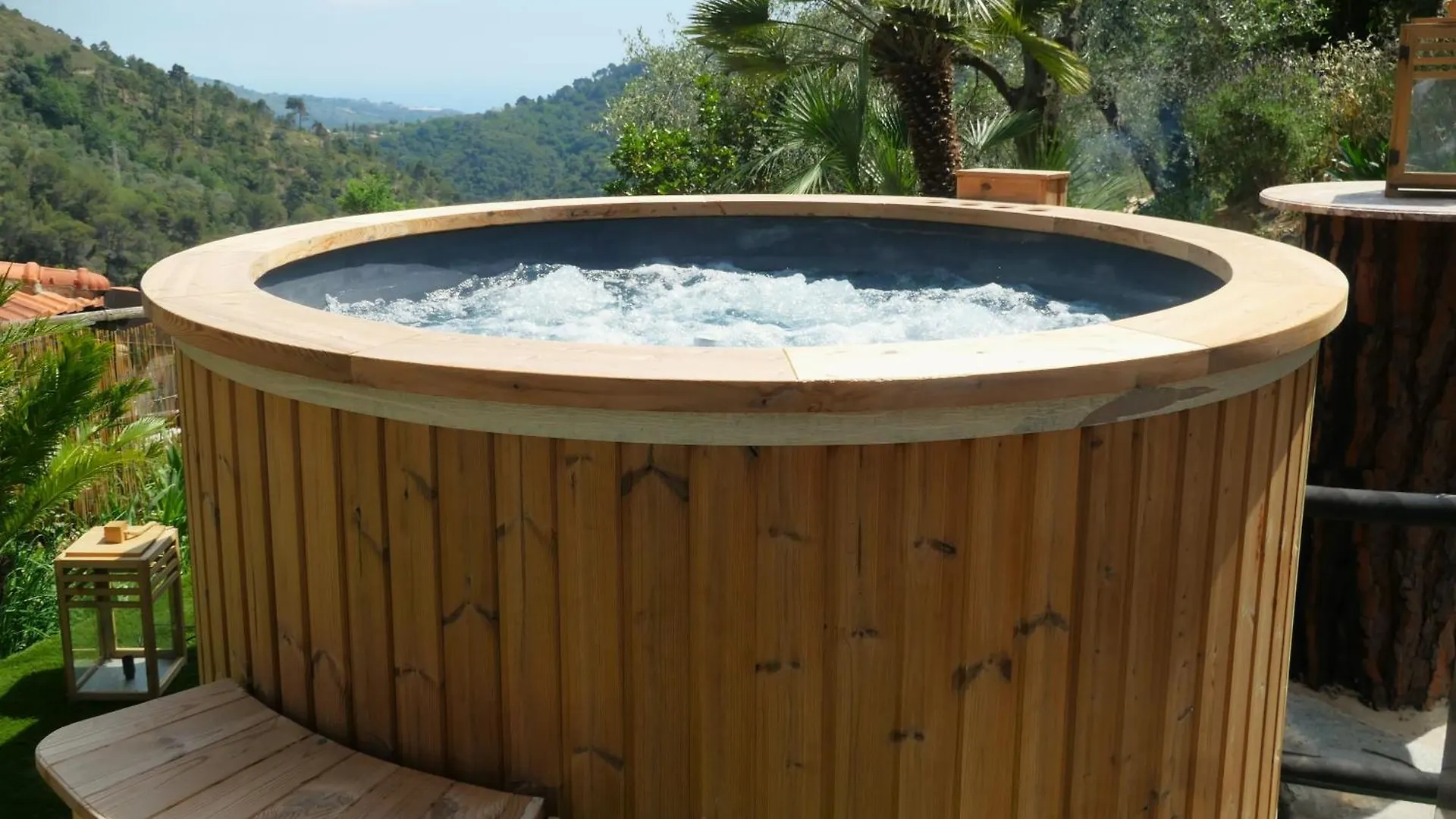 Casa vacanze Dolce Vita Ciaixe Camporosso