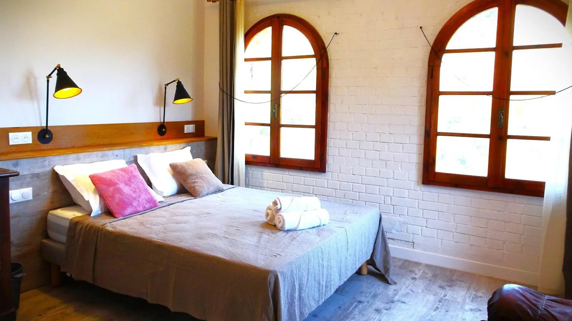 Casa vacanze Dolce Vita Ciaixe Camporosso