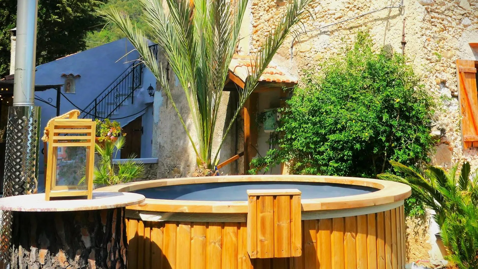 Dolce Vita Ciaixe Camporosso  Casa vacanze Camporosso (Liguria)
