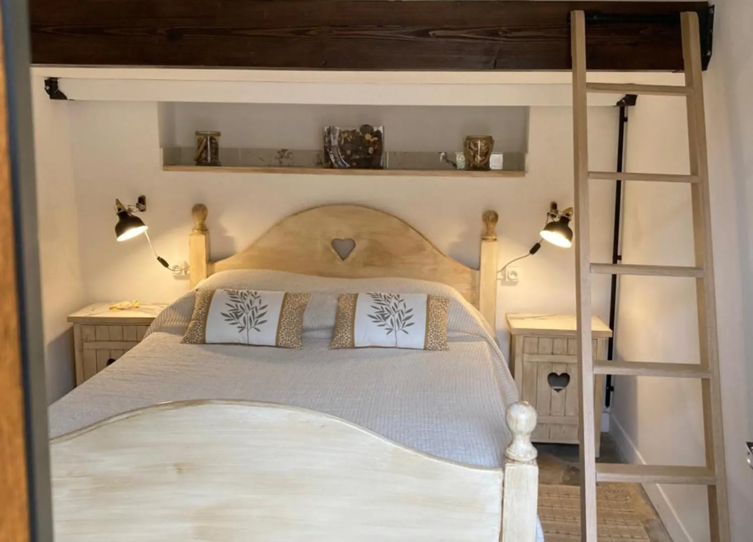 Casa vacanze Dolce Vita Ciaixe Camporosso  Italia