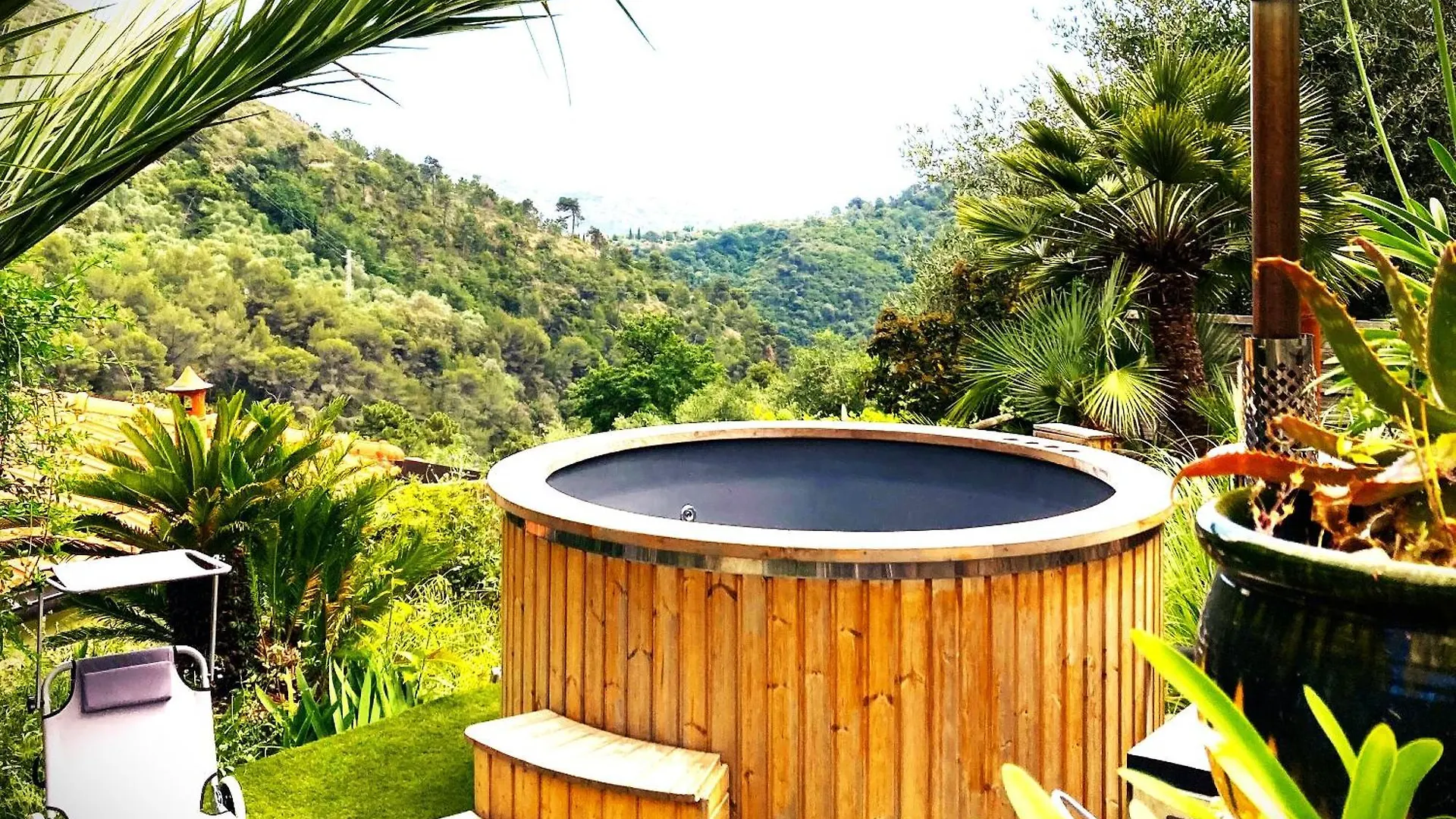 Casa vacanze Dolce Vita Ciaixe Camporosso  Italia