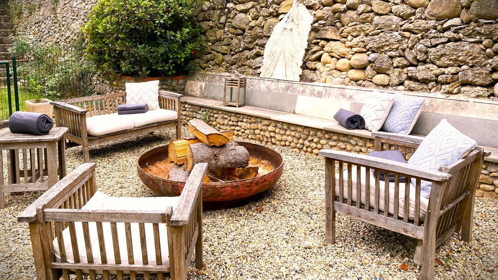 Casa vacanze Dolce Vita Ciaixe Camporosso